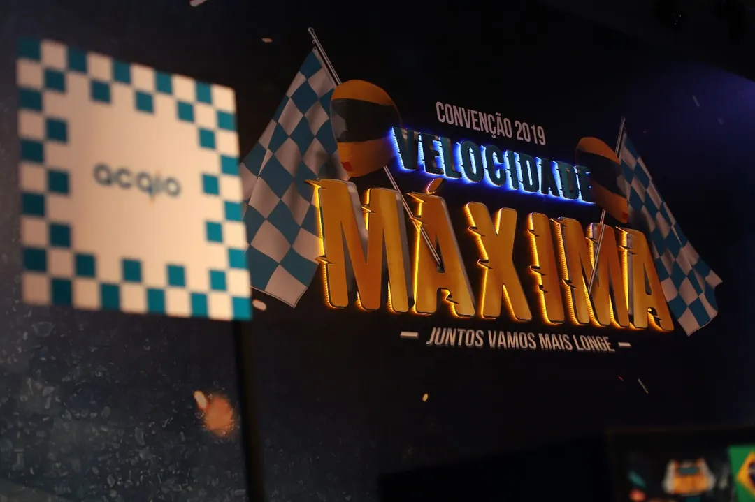 Convenção de Franqueados 7